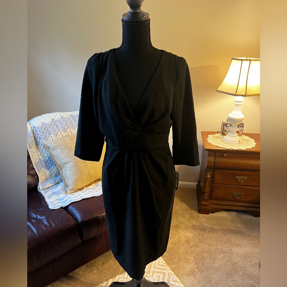 Vintage essentials by A.B.S. Dress